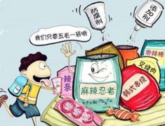 食品安全檢測儀你會用嗎？