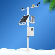 農業(yè)物聯(lián)氣象站?方便了解農業(yè)小氣候變化狀況