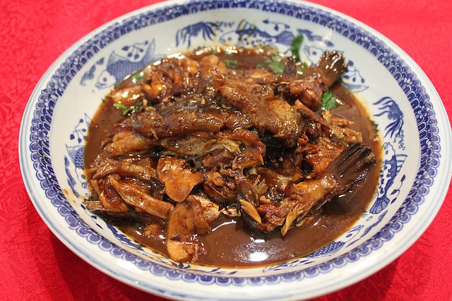 毒性強(qiáng)，致死風(fēng)險(xiǎn)高！食用河豚魚千萬要謹(jǐn)慎！