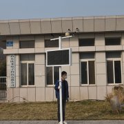 施工現(xiàn)場揚塵監(jiān)測設備公司、品牌、型號