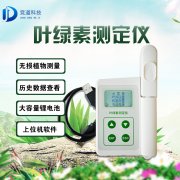 葉綠素的重要性你知道嗎？