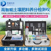 提高土壤肥力如何科學施肥？