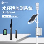 水文監(jiān)測站有什么作用？
