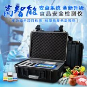 肉類安全檢測儀，肉食品檢測儀器設(shè)備