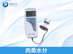 注水肉危害大，如何挑選檢測？