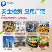 每日必吃的面點會有食品安全風險嗎？