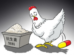 食品抗生素層出不窮，如何檢測？
