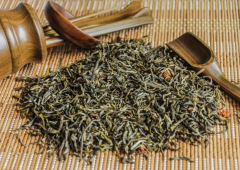 喝茶益處多，但要小心農(nóng)藥殘留哦