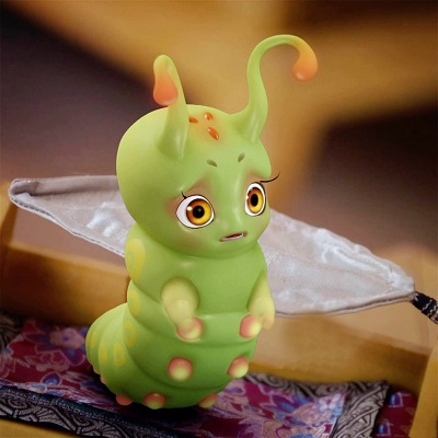 殺蟲燈的應(yīng)用有何意義？