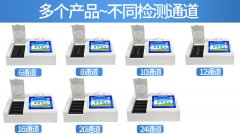 誤差大？農藥殘留檢測儀還能用不？
